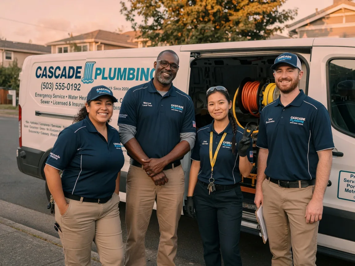 Emergency Plumber company in Raphine, VA